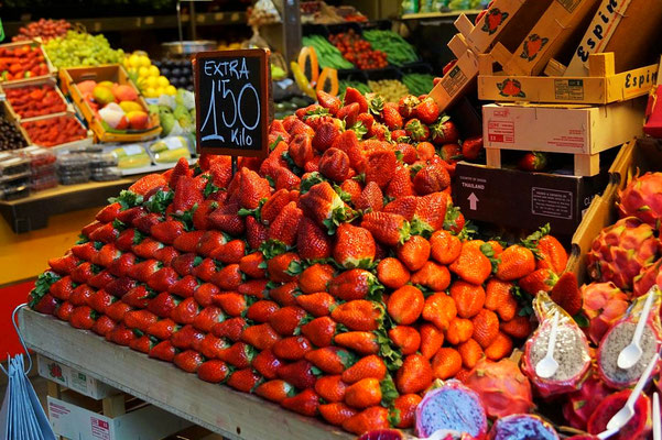 Mercado Atarazanas