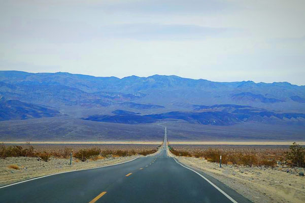 Death Valley