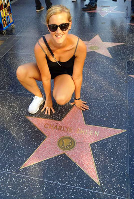 Walk of Fame