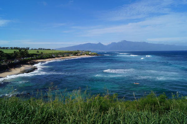 Road to Hana 