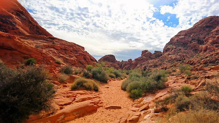 Valley of Fire