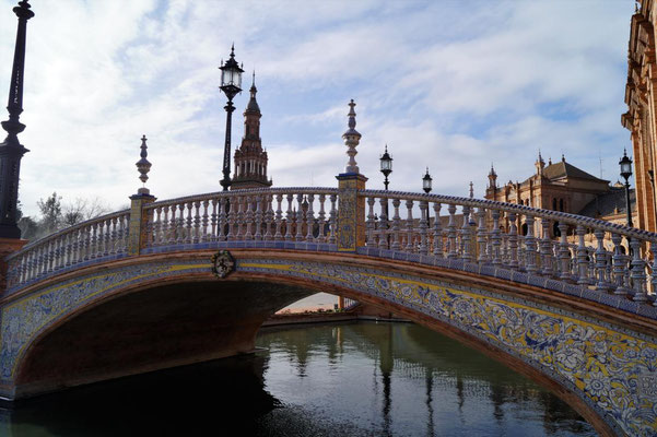 Plaza de Espana