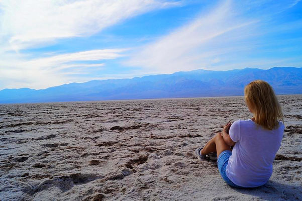 Death Valley 