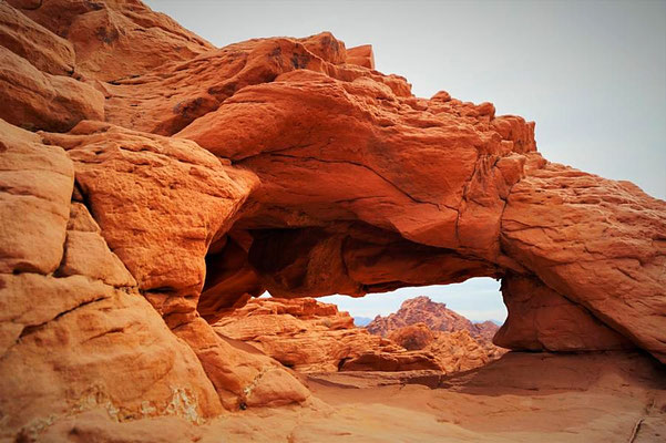 Valley of Fire