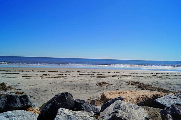 St. Simons Island 