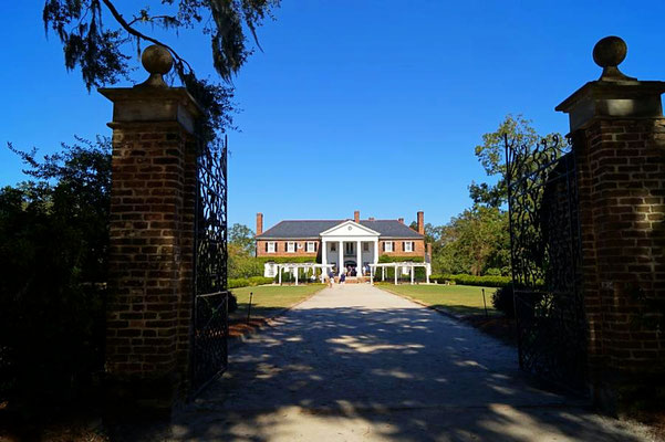 Boone Hall