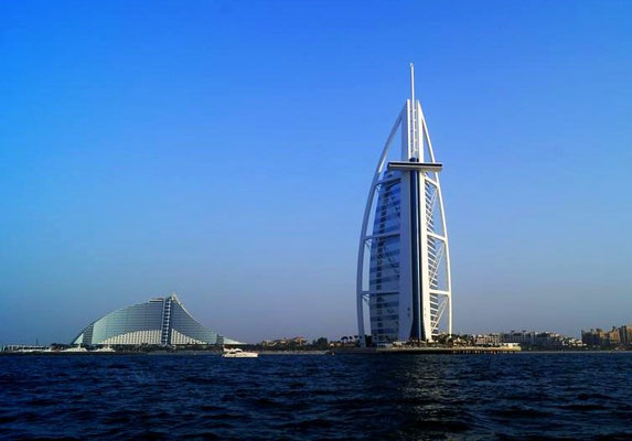 BURJ AL ARAB