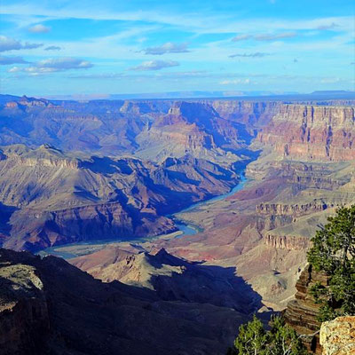 Grand Canyon