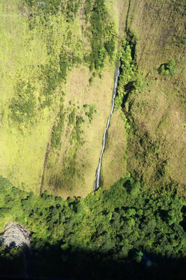 HELIFLUG, Big Island