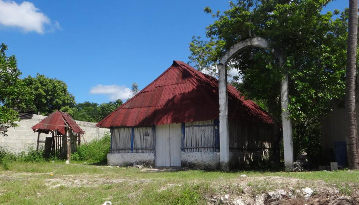 Yucatan