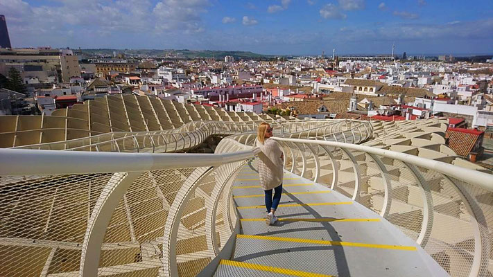 Metropol Parasol