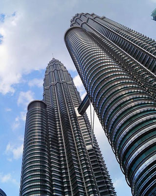 Petronas Towers