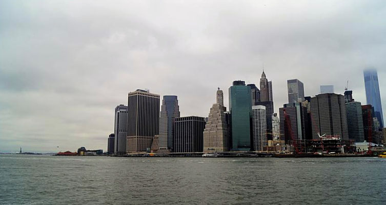 Lower Manhattan