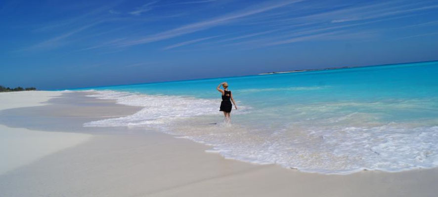 Great Exuma, Bahamas