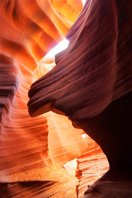 Antelope Canyon