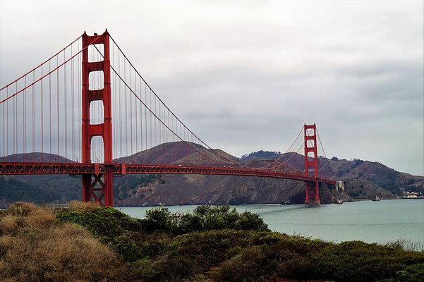 Golden Gate