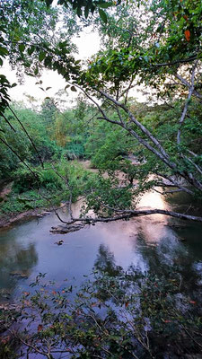 Athgira River Camp