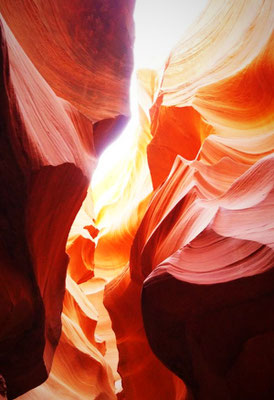 Antelope Canyon