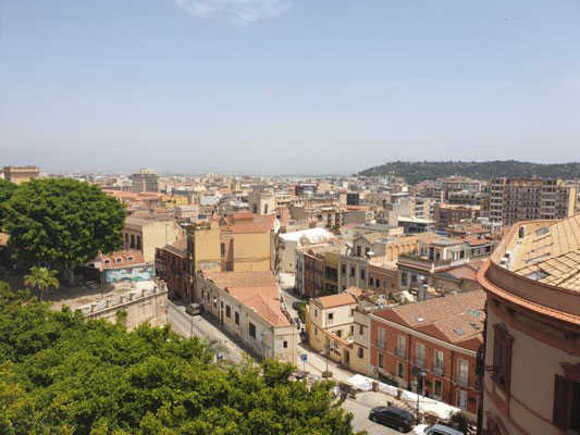 CAGLIARI 