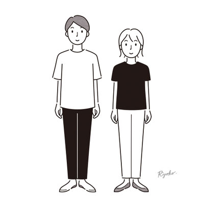 夫婦