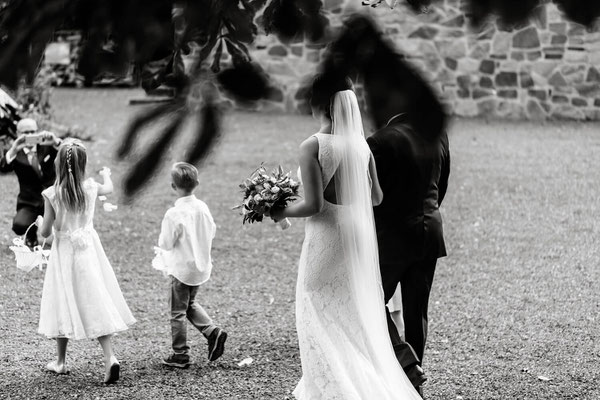 Ablauf Hochzeit Trauung 14 Uhr