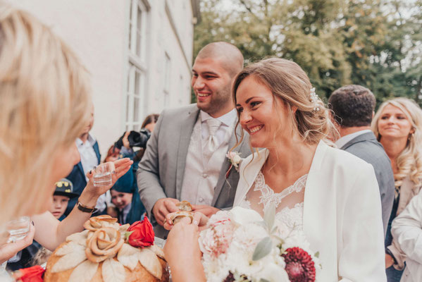 Ovacija Coverband Musikband Hochzeitsmoderator Dj Und