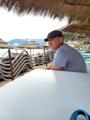 Bierpause