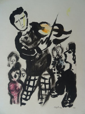 De violist