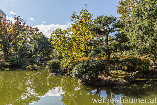 Tokyo