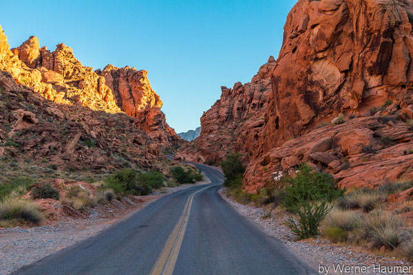 Valley of Fire