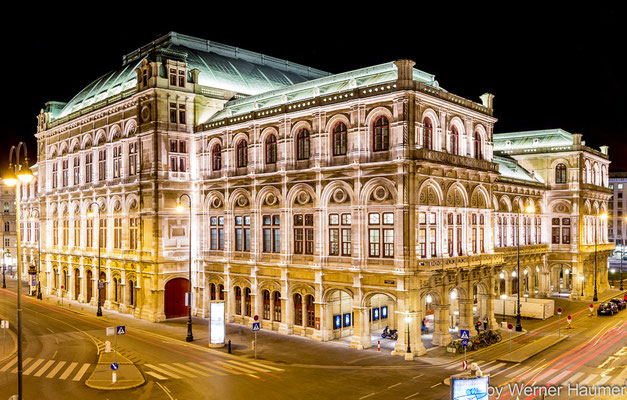 Wiener Staatsoper