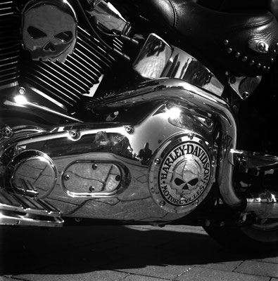 Harley Davidson