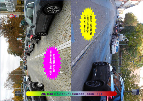 Flyer Vorderseite