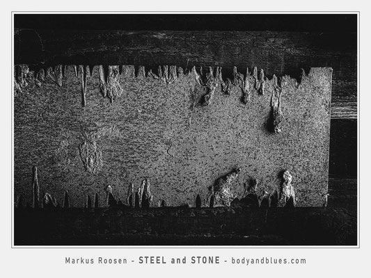 STEEL and STONE - Q21