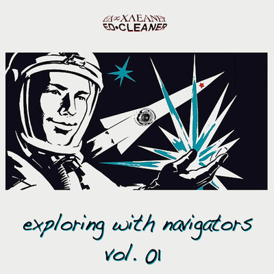  album: exploring with navigators vol. 1