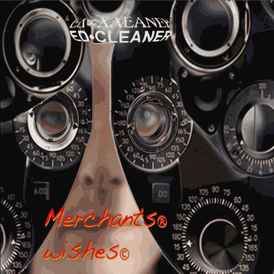  album: merchants® wishes©