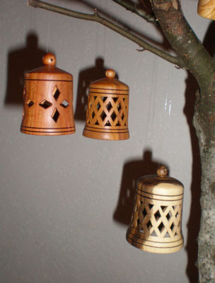 Holz Glöggli
