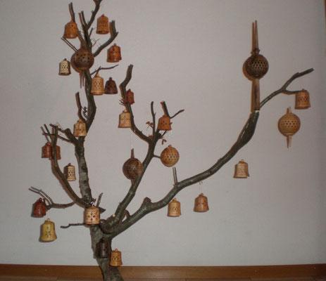 Holz Glöggli