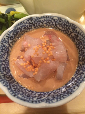 Dashi Chazuke En - Best Chazuke Restaurant in Tokyo ...