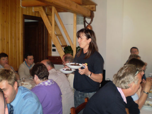 Agriturismo Baita Stella