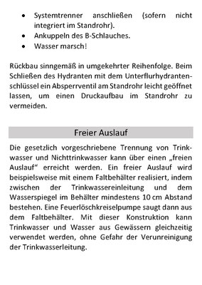 Taschenkarte Trinkwasserschutz Seite 3