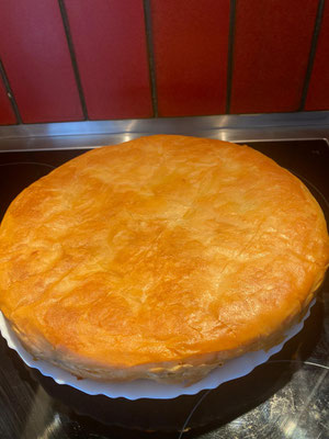 burek Baden