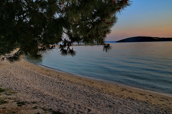 Kašjuni, Mario Spanjic