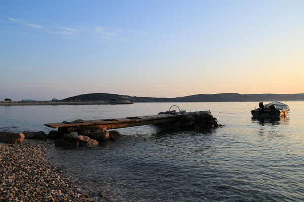 Kašjuni, Mario Spanjic