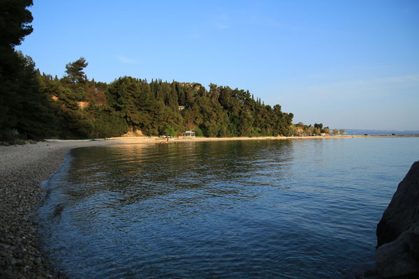 Kašjuni, Mario Spanjic