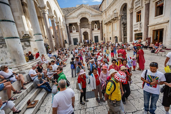 VisitSplit