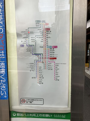 路線図