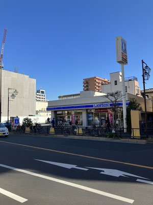ローソン