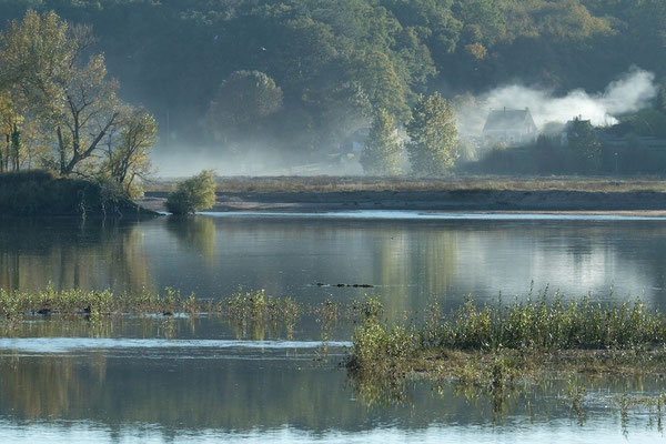 Ambiance Loire