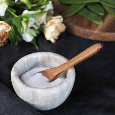 Marmor Bowl für die Küche